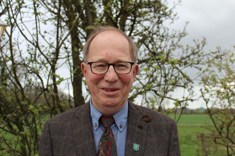 Klaus Rathje
