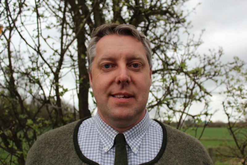 Mike Albrecht